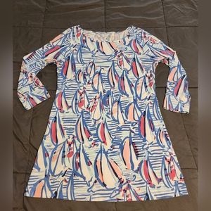 🚫sold🚫GUC LP dress. M *see details*